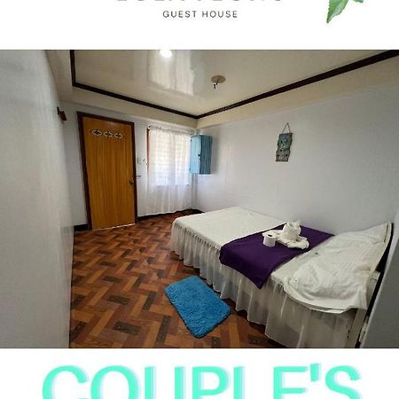 Lola Flor'S Guest House El Nido Ngoại thất bức ảnh