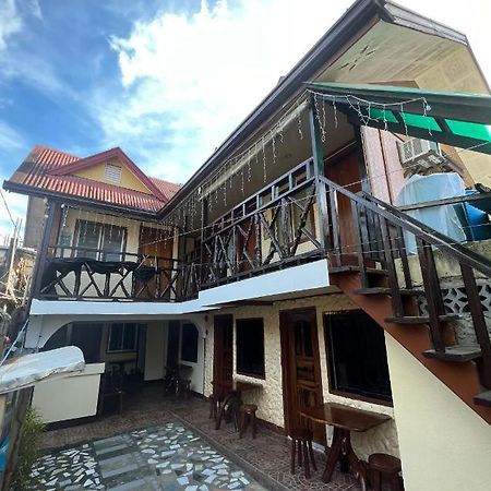 Lola Flor'S Guest House El Nido Ngoại thất bức ảnh