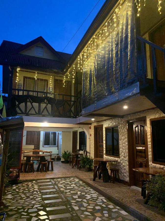 Lola Flor'S Guest House El Nido Ngoại thất bức ảnh