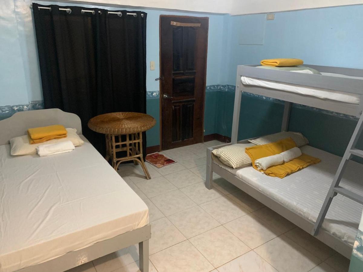 Lola Flor'S Guest House El Nido Ngoại thất bức ảnh
